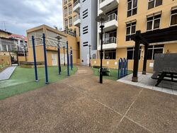 Sims Green (D14), Apartment #481176861